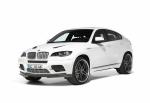 BMW X6 M Falcon by AC Schnitzer 2010 года
